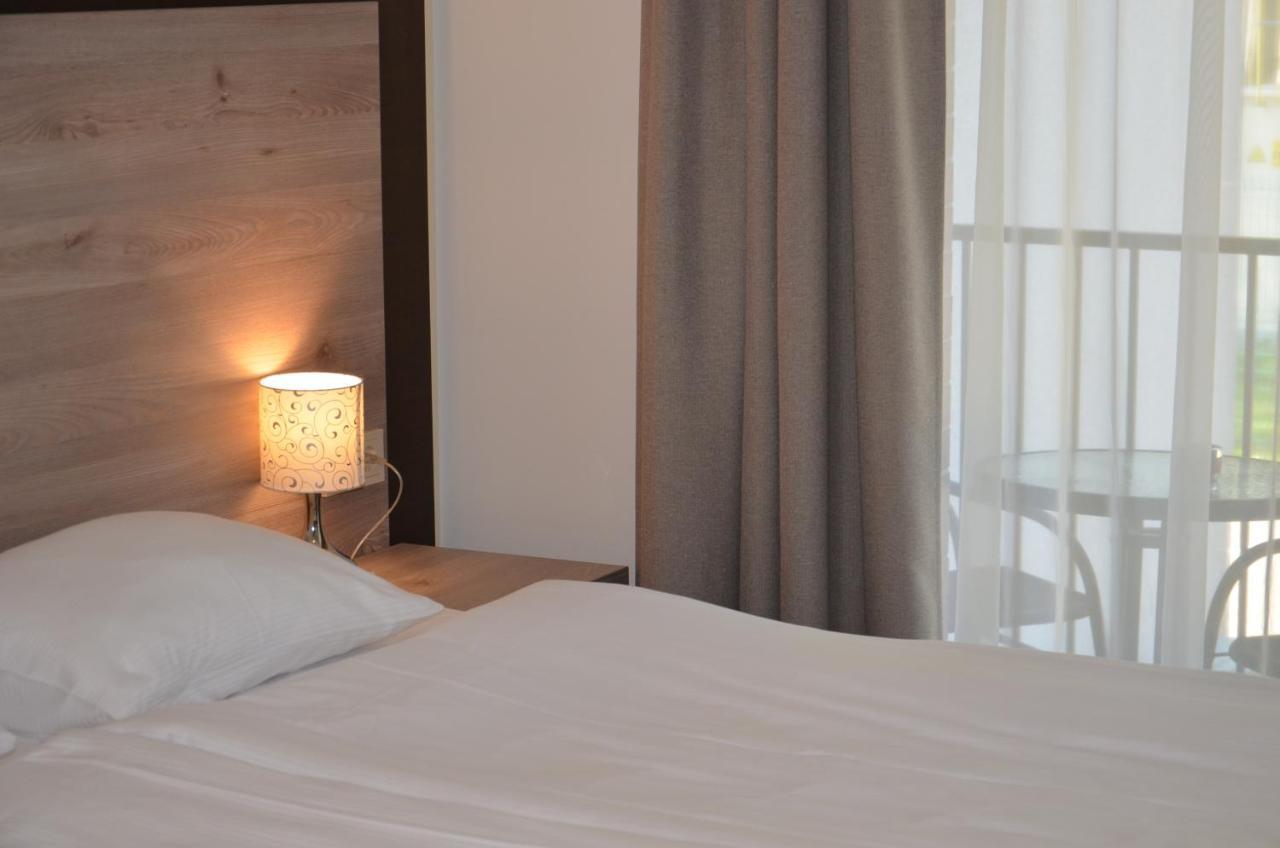 Labas Rytas Vila Palanga Ngoại thất bức ảnh
