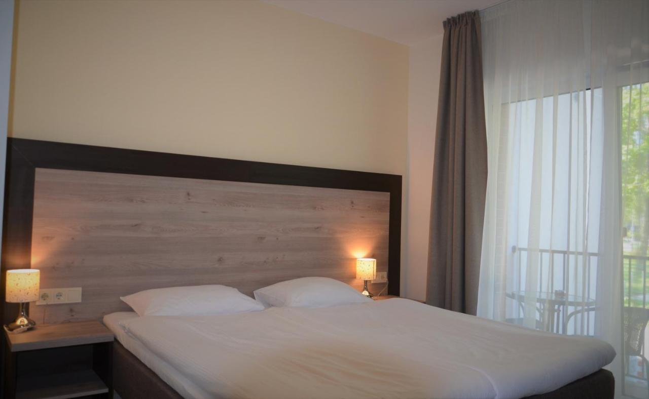 Labas Rytas Vila Palanga Ngoại thất bức ảnh