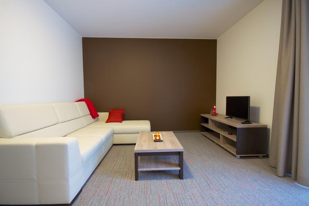 Labas Rytas Vila Palanga Ngoại thất bức ảnh