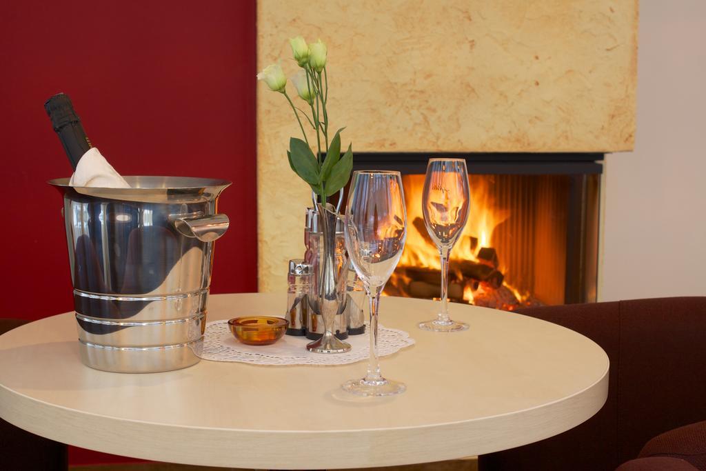 Labas Rytas Vila Palanga Ngoại thất bức ảnh